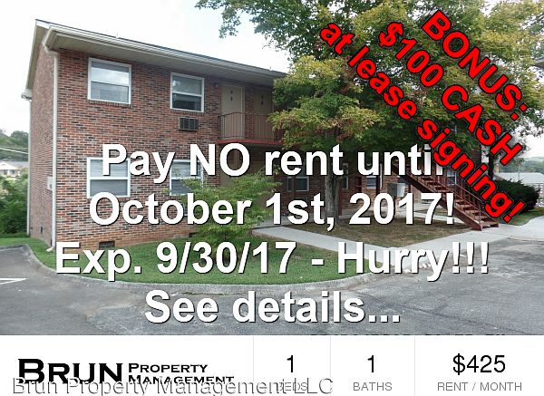 1st image of 2720 Holbrook Dr APT 01