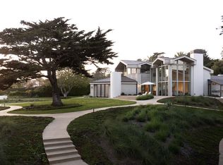 4145 Creciente Dr, Santa Barbara, CA 93110