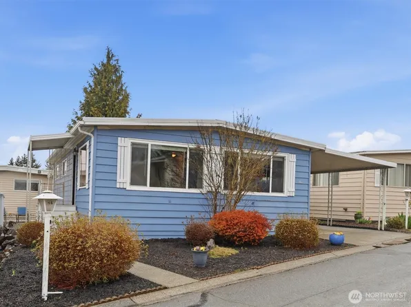 1415 84th Street SE #46, Everett, WA 98208