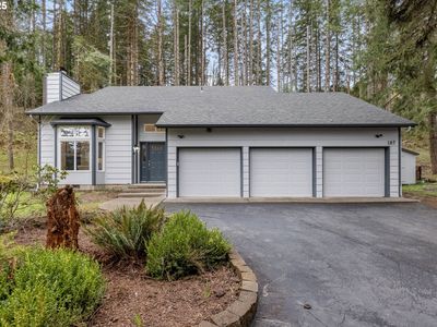 107 Watagua Pl, Cottage Grove, OR, 97424