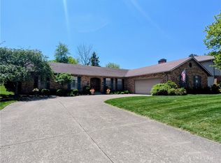 1233 Apollo Ave, Springfield, OH 45503