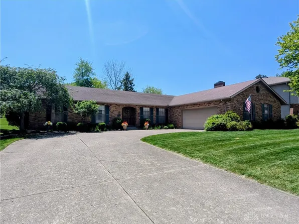 1233 Apollo Ave, Springfield, OH 45503