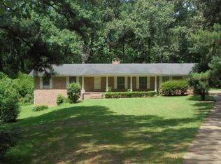 301 Hurricane Rd, Natchez, MS 39120