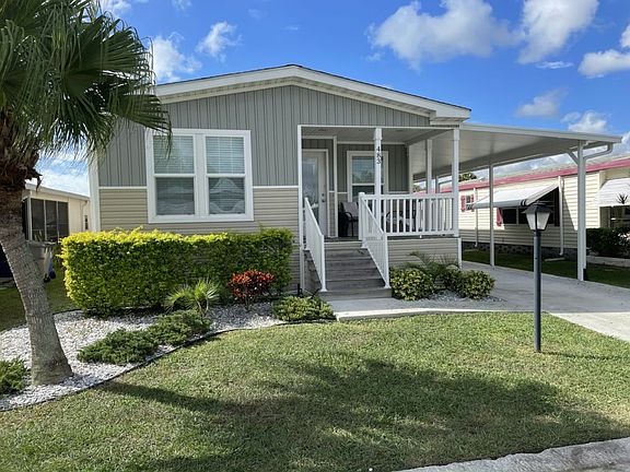 4th image of 8775 20th St Lot 483