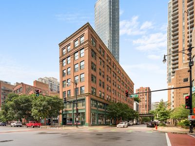 900 S Wabash Ave APT 404, Chicago, IL, 60605