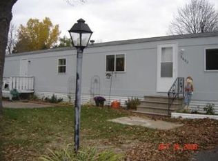 3631 91st Dr NE, Blaine, MN 55014