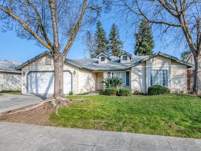 6564 N State St, Fresno, CA, 93722