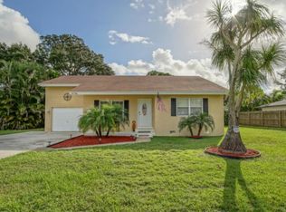 3176 Gulfstream Rd, Palm Springs, FL 33461