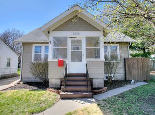 2316 N 66th St, Omaha, NE 68104