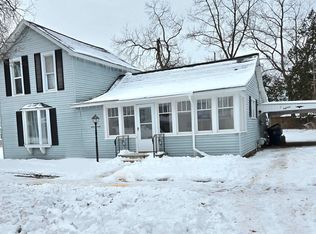 218 S Church St, Standish, MI 48658