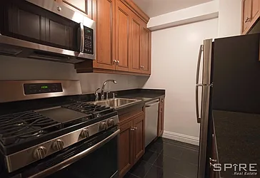 Rented by Spire Group