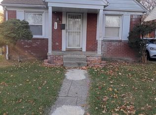 13503 Riverview St, Detroit, MI 48223