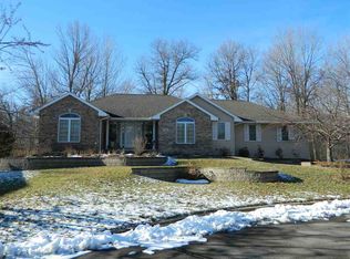 9004 Windemere Pl, Weston, WI 54476