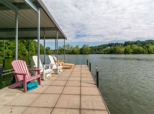 430 Ellis Ln, Lynchburg, TN 37352
