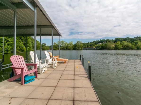 430 Ellis Ln, Lynchburg, TN 37352