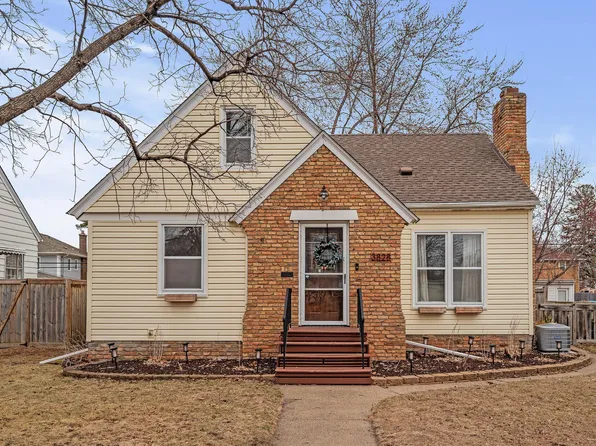 3828 Halifax Ave N, Robbinsdale, MN 55422