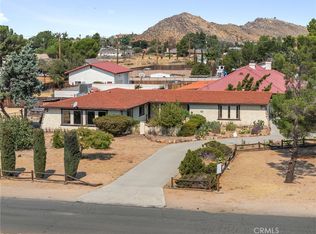 20985 Rancherias Rd, Apple Valley, CA 92307