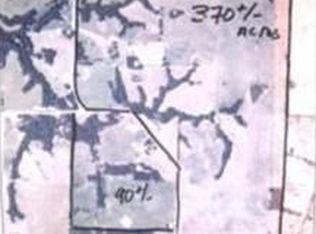 5413 SE Hilltop Rd, Holt, MO 64048