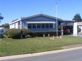 1507 W Schwartz Blvd, Lady Lake, FL 32159