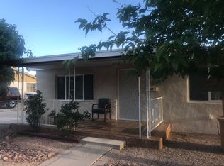 302 San Andres Ave NW, Albuquerque, NM 87107