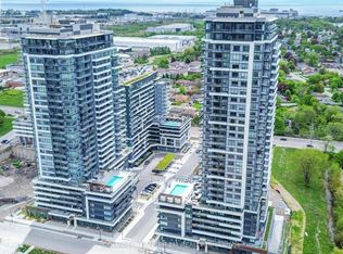 1455 Celebration Dr #1007, Pickering, ON L1W 0C3