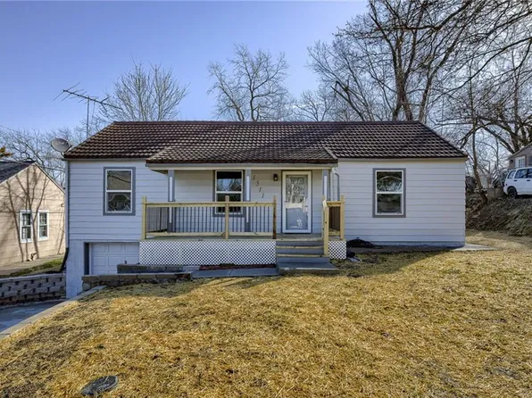 1511 N 51st St, Kansas City, KS 66102