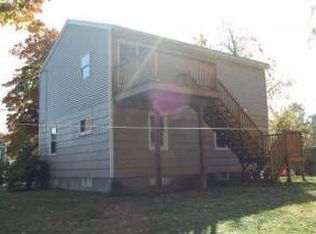 94 Taft Ave, Portland, ME 04102