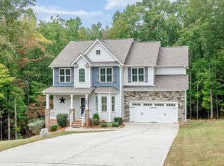 1354 Red Bud Ct, Wake Forest, NC 27587