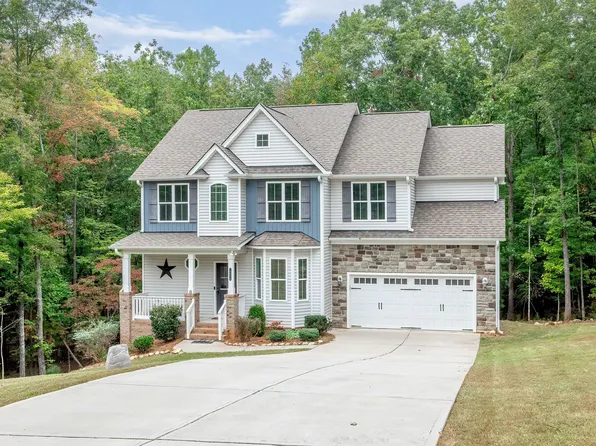 1354 Red Bud Ct, Wake Forest, NC 27587