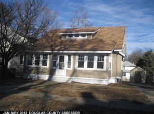 4324 Erskine St, Omaha, NE 68111