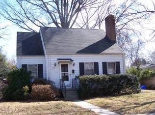 307 Dean Dr, Rockville, MD 20851