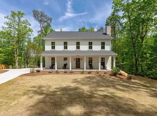4476 State Park Rd, Greenville, SC 29609