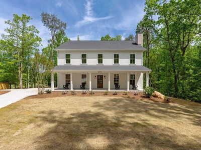 4476 State Park Rd, Greenville, SC, 29609