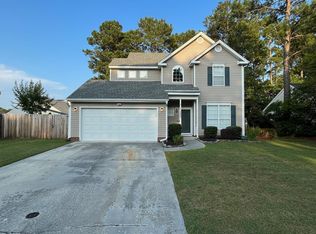 5005 Gate Post Ln, Wilmington, NC 28412