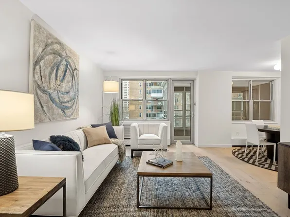 303 W 66th St APT 6BW, New York, NY 10023