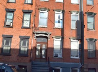 730 Garden St, Hoboken, NJ 07030