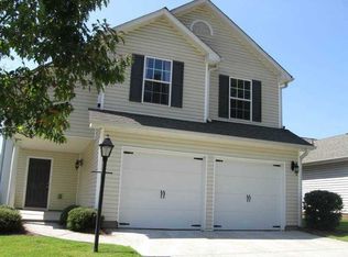 2521 Centennial Commons Blf, Acworth, GA 30102