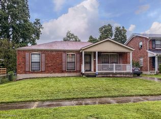 5608 Spicewood Ln, Louisville, KY