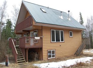 10630 S Lewis Loop, Wasilla, AK 99623