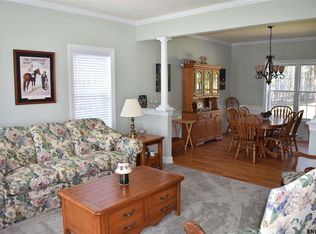 665 Acland Blvd, Ballston Spa, NY 12020