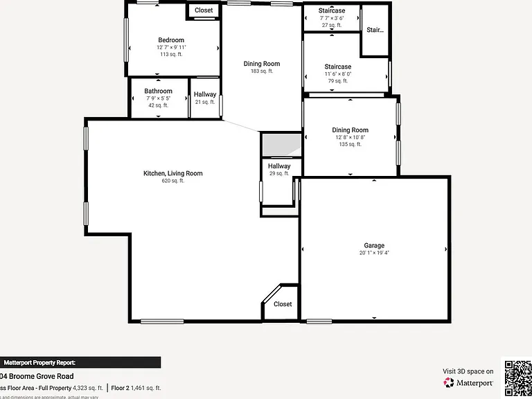 2604 Brooke Grove Rd — Photo 32