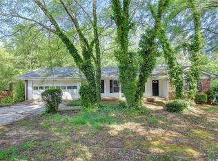 2894 Old Norcross Rd, Tucker, GA 30084