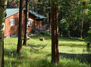 28902 Shadow Mountain Dr, Conifer, CO 80433