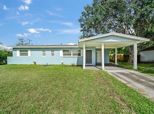 1025 Lakemoor Blvd, Rockledge, FL 32955