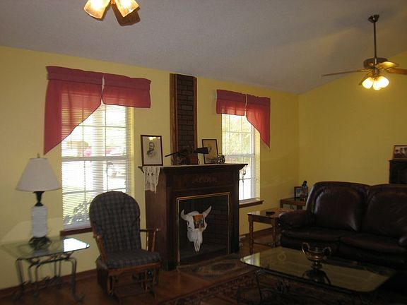 Large Great Room