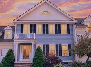 45 Meetinghouse Rd #45, Norfolk, MA 02056