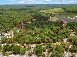6699 N Broken Arrow Trl, Hernando, FL 34442