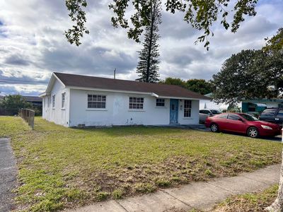 1448 8th Street, West Palm Beach, FL, 33401