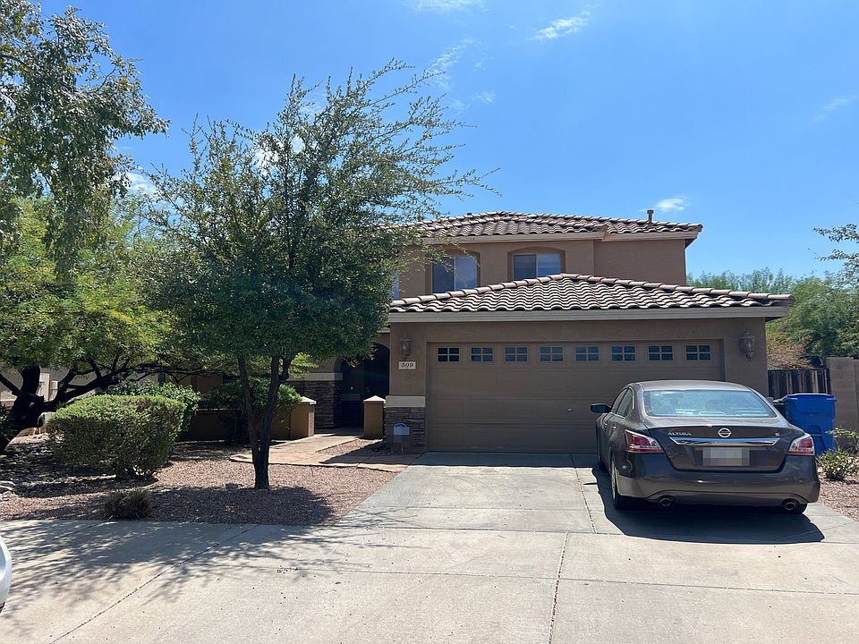 1st image of 509 E Milada Dr