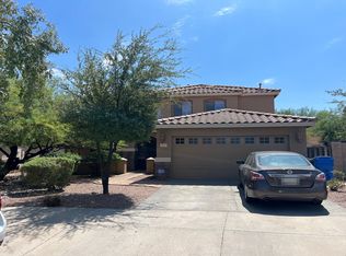 509 E Milada Dr, Phoenix, AZ 85042